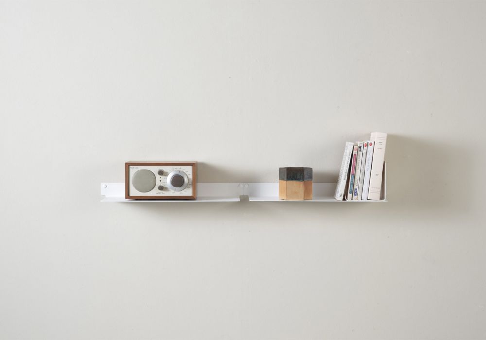 Wandboard TEEline 45 cm - Satz von 2 Designer-Wandboard - 7 Wandboard TEEline 45 cm - Satz von 2 Designer-Wandboard - 7